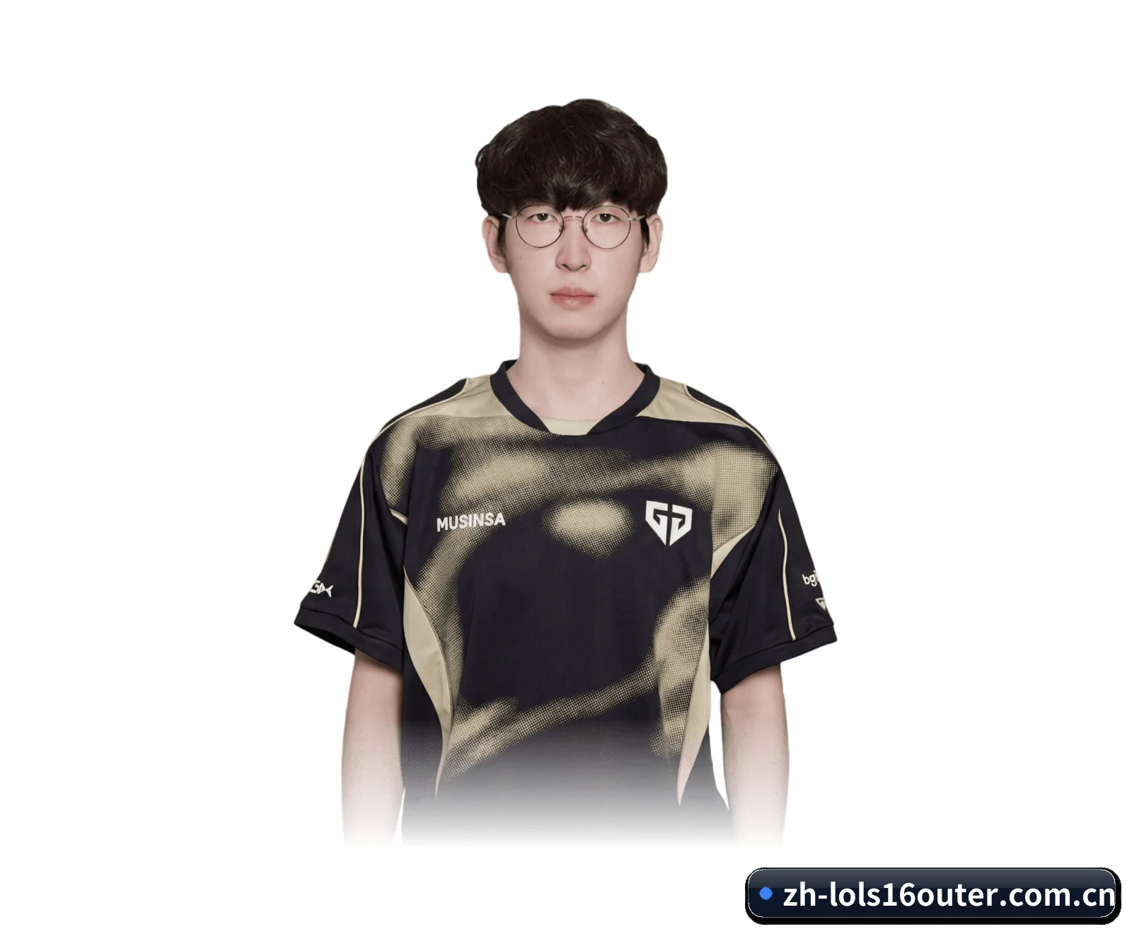 拓荒建站纪元 | LOLESPORTS